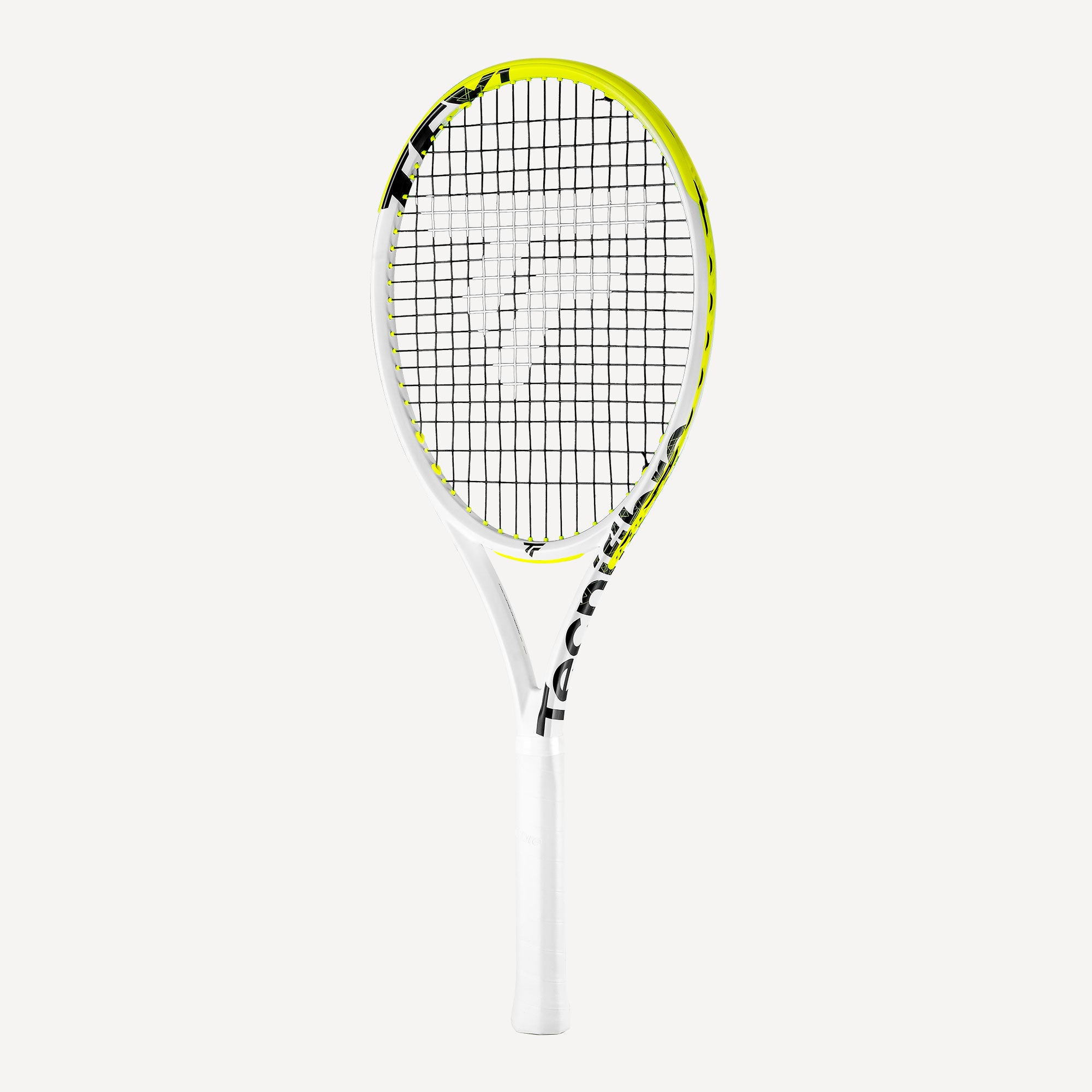 Tecnifibre TF-X1 270 V2 Demo Tennis Racket、mySite、neckold