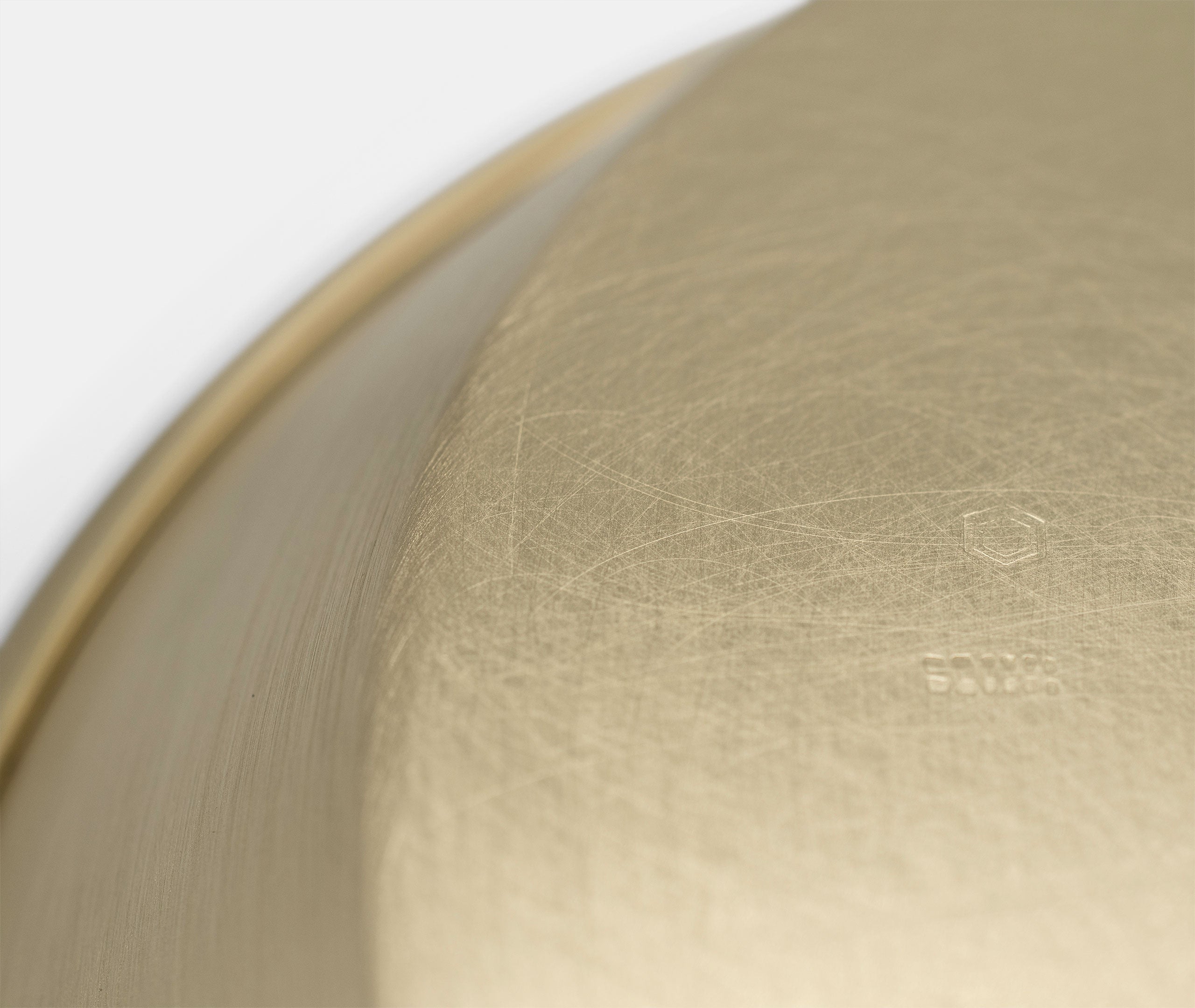 Bank Tray Large - Brass、mySite、topwebapps