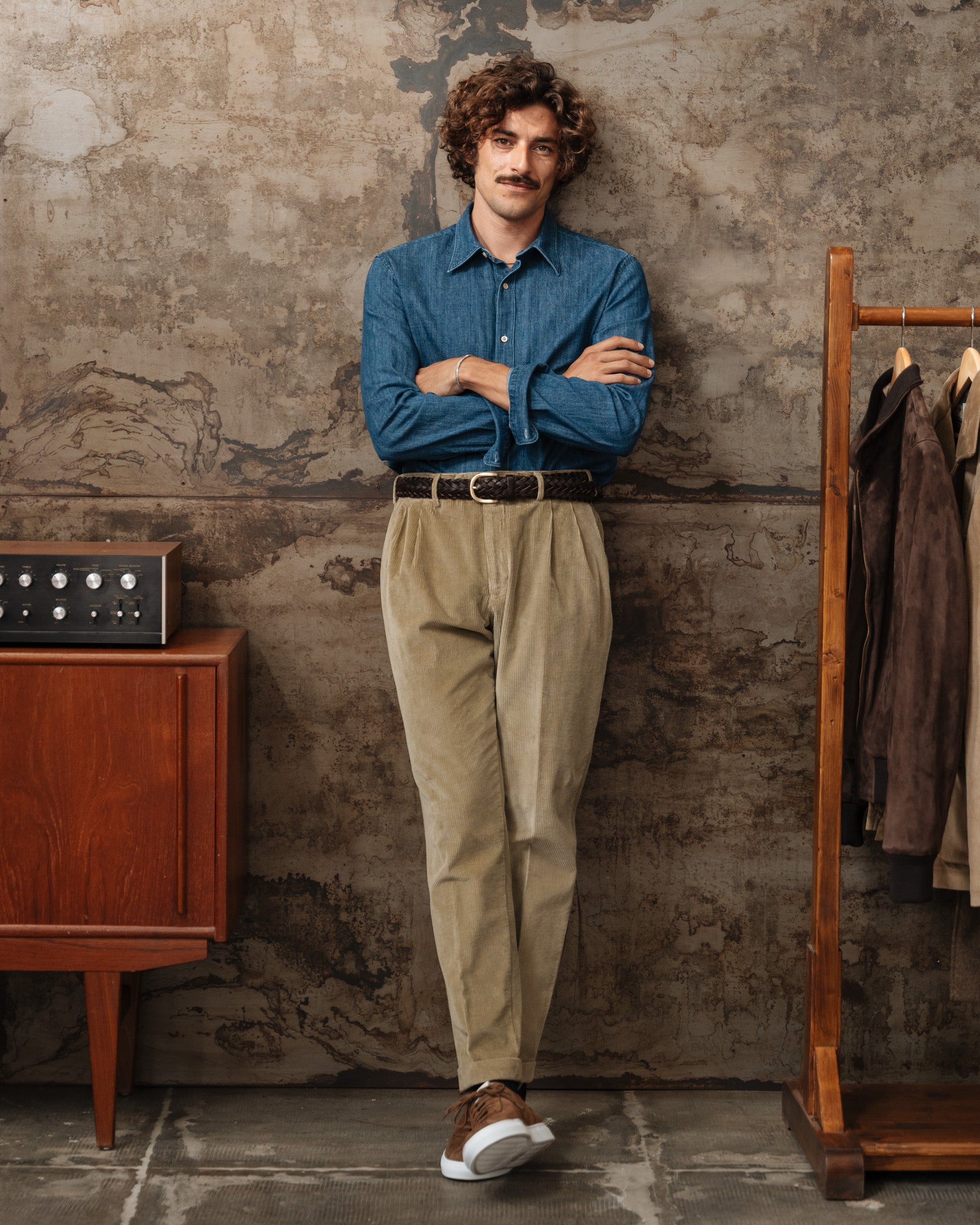  Melfi、mySite、merchandisen