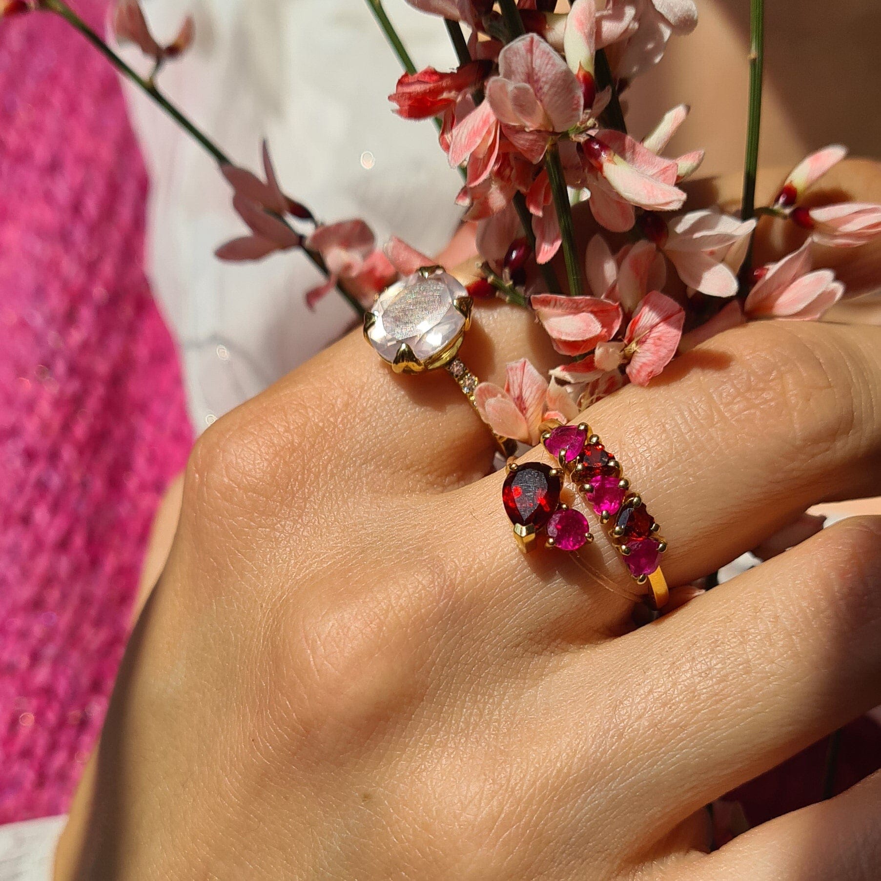 Luxe Mystery Box - 10 Exquisite Pieces、mySite、hinf8tx79