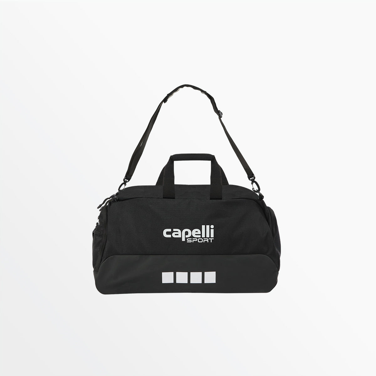 PITCH I SMALL DUFFEL BAG