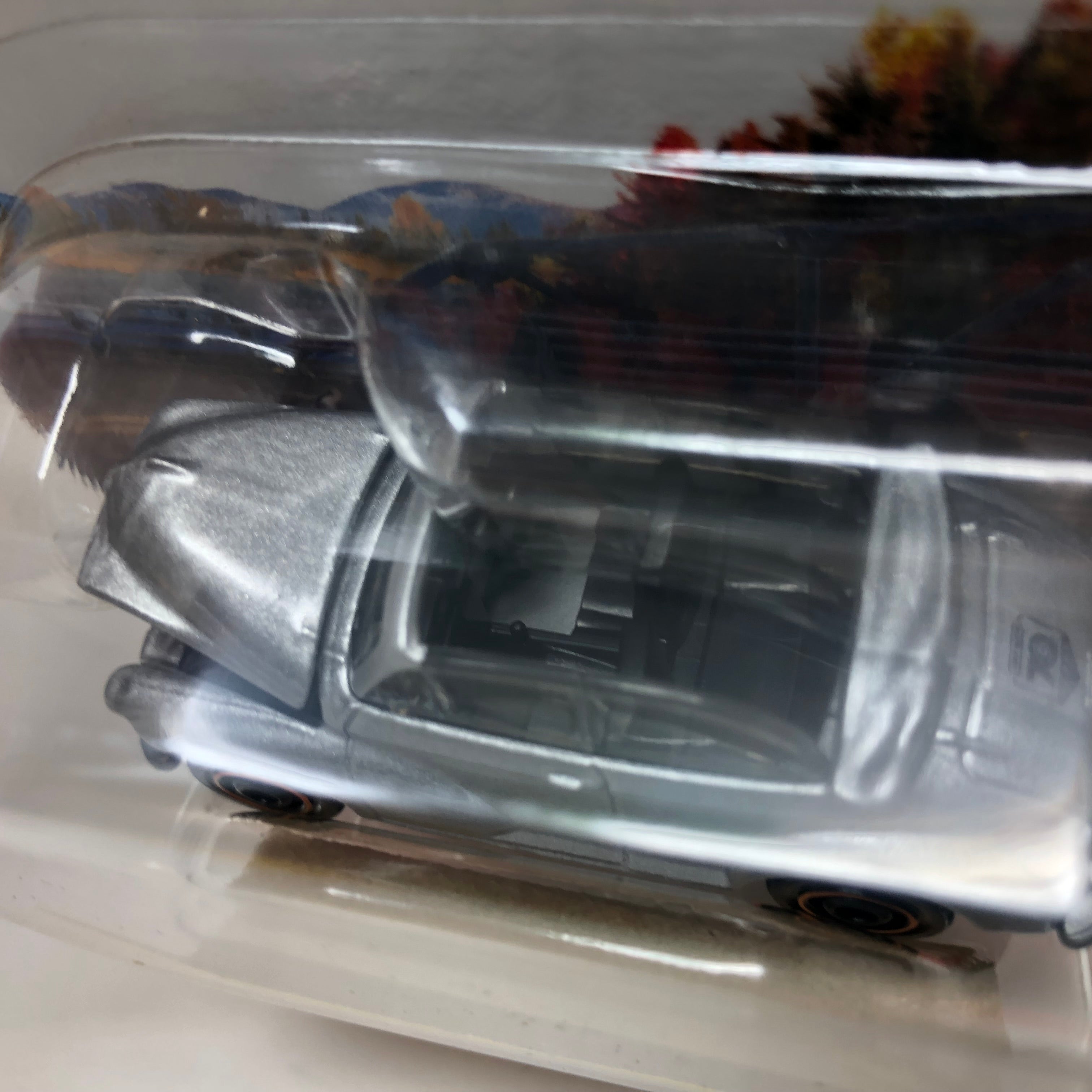 1956 Morris Minor * Right Steering Wheel * 2023 Matchbox Moving Parts Case C、mySite、hgirdovlk