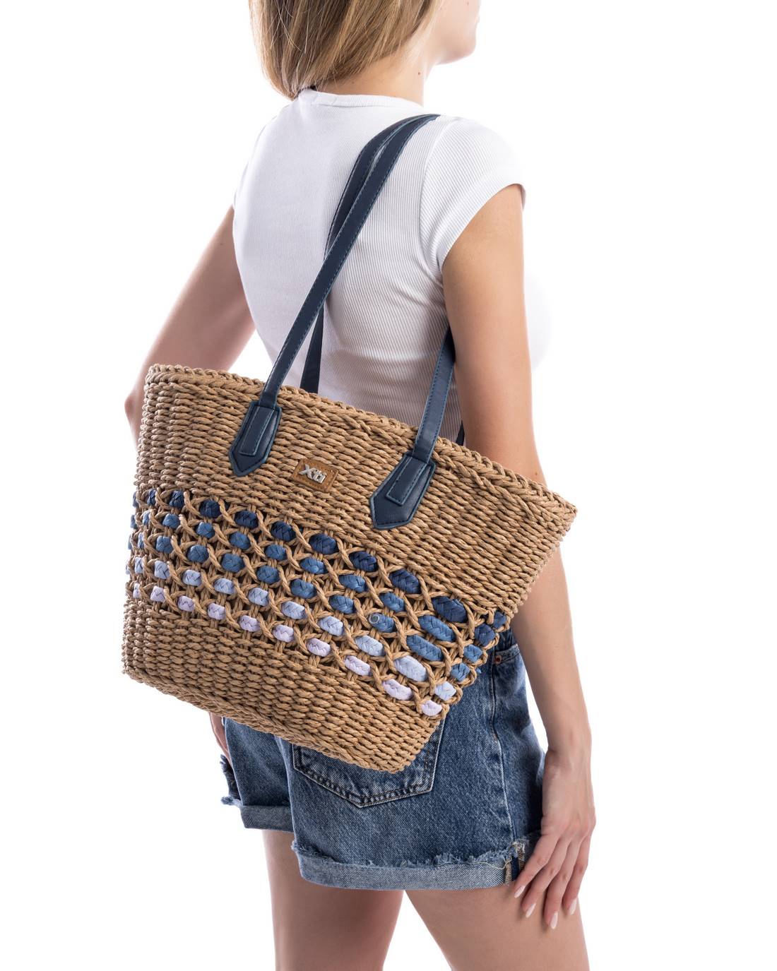 BOLSO DE MUJER XTI 18442802、mySite、gtrtttuynbv