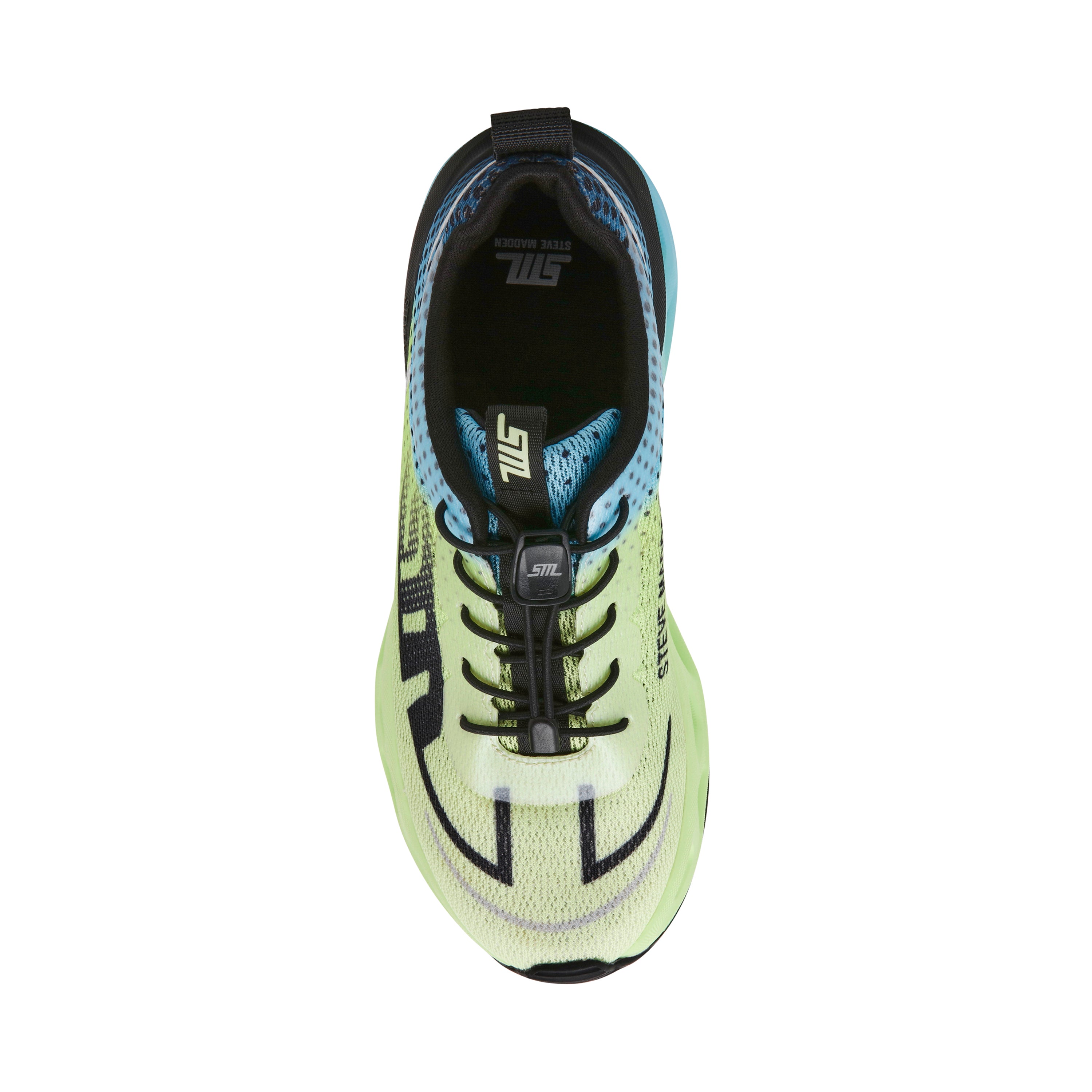 SURGE 6 BLUE/GREEN、mySite、dreamappss