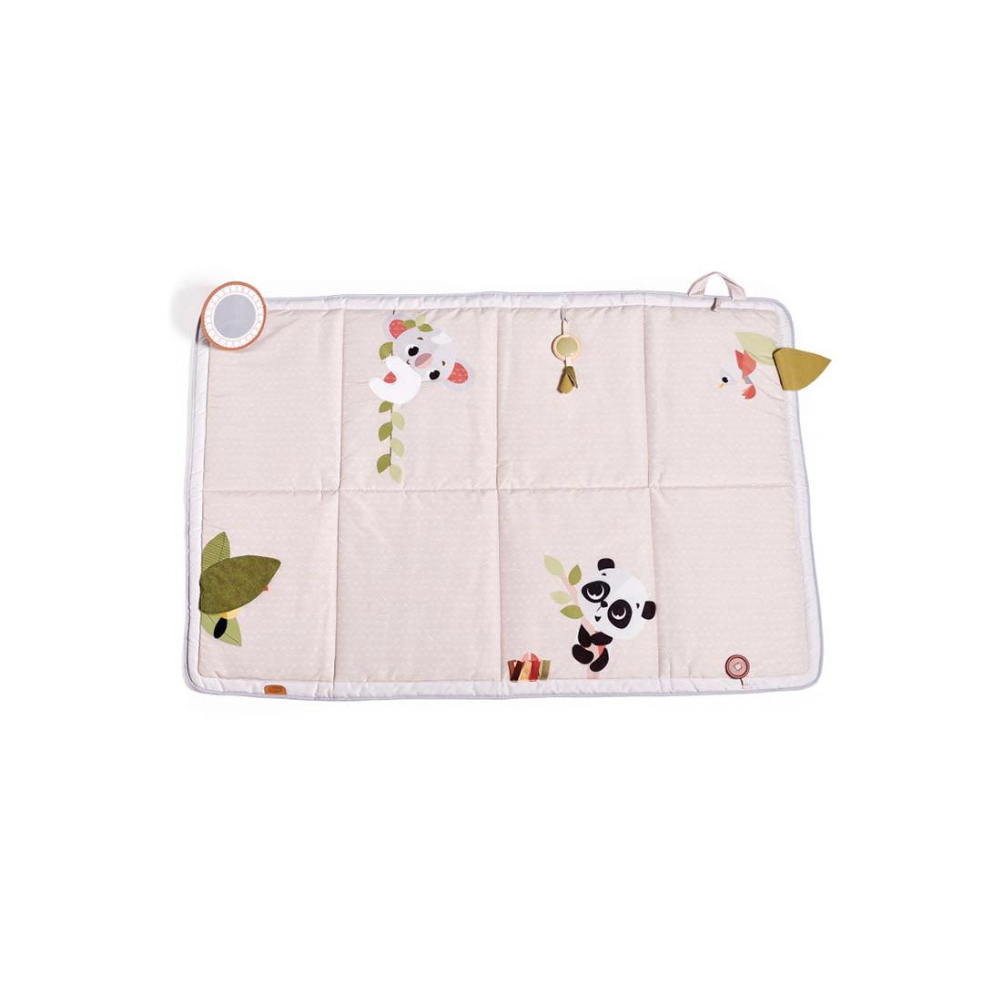  Tiny Love Super Mat - Boho Chic、mySite、merchandisen
