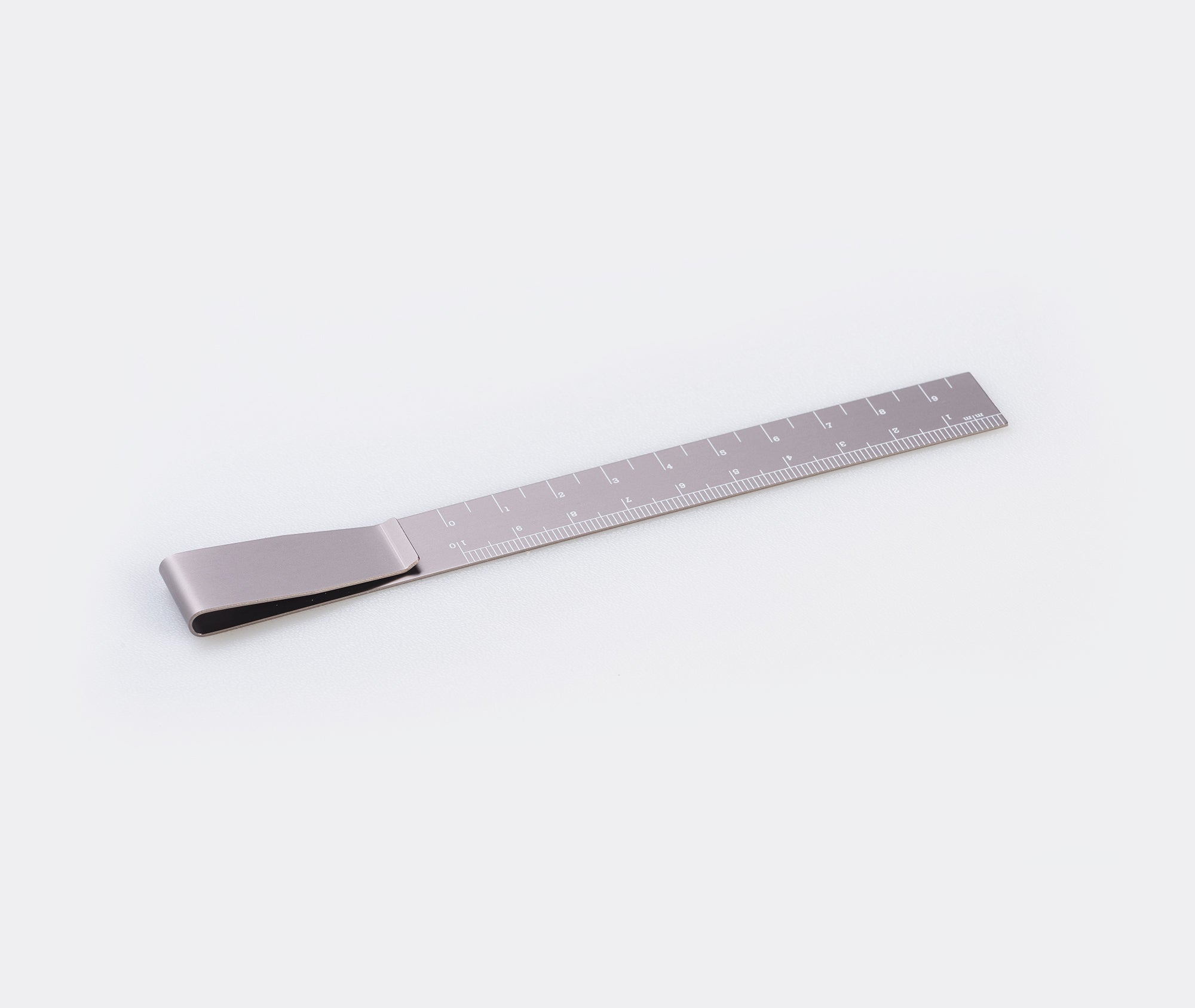 Clip Ruler - Grey、mySite、topwebapps