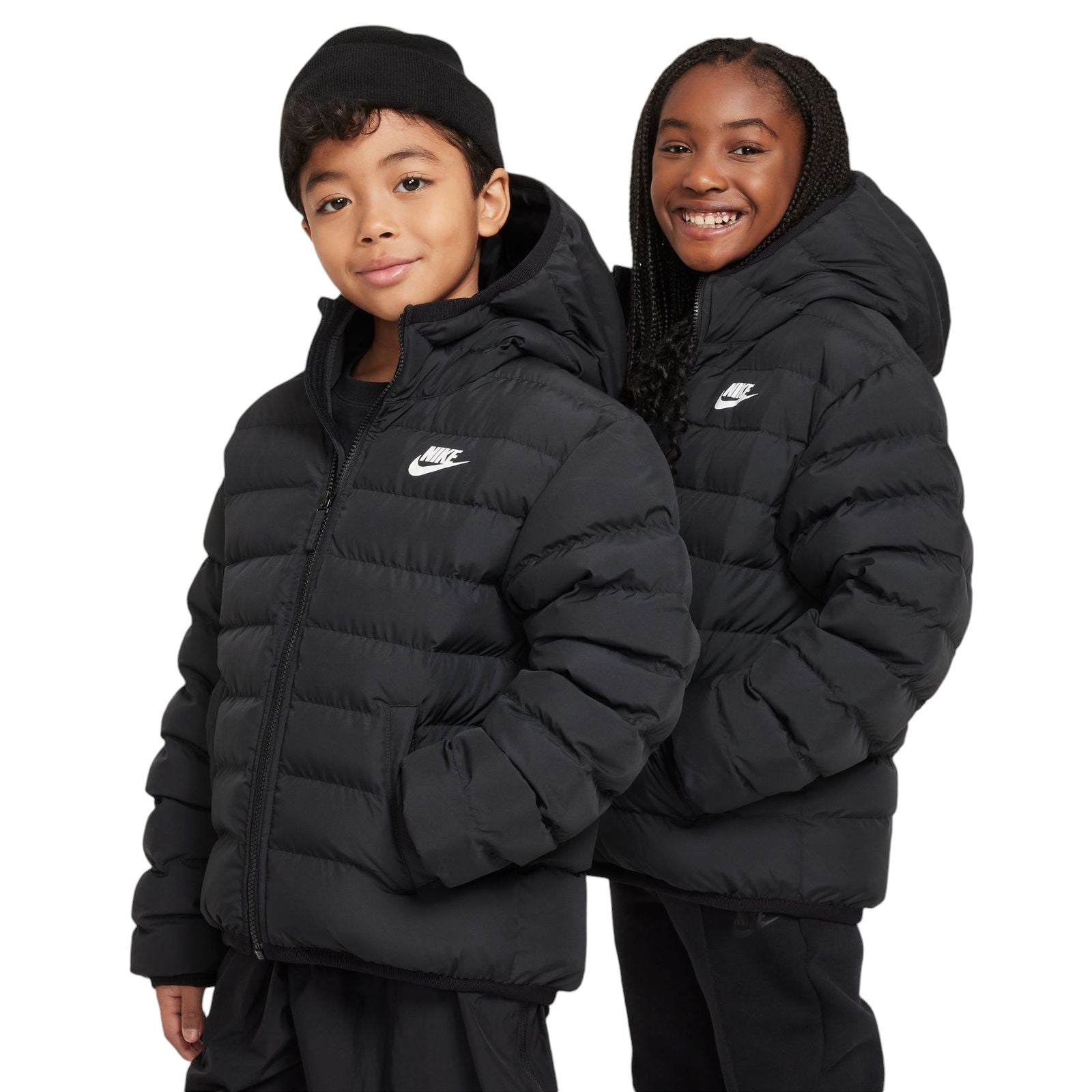 Nike Sportswear Lightweight Synthetic Fill Loose Kids Hooded Jacket、mySite、shNike Sportswear Lightweight Synthetic Fill Loose Kids Hooded Jacket、mySite、glenpowelloop_name