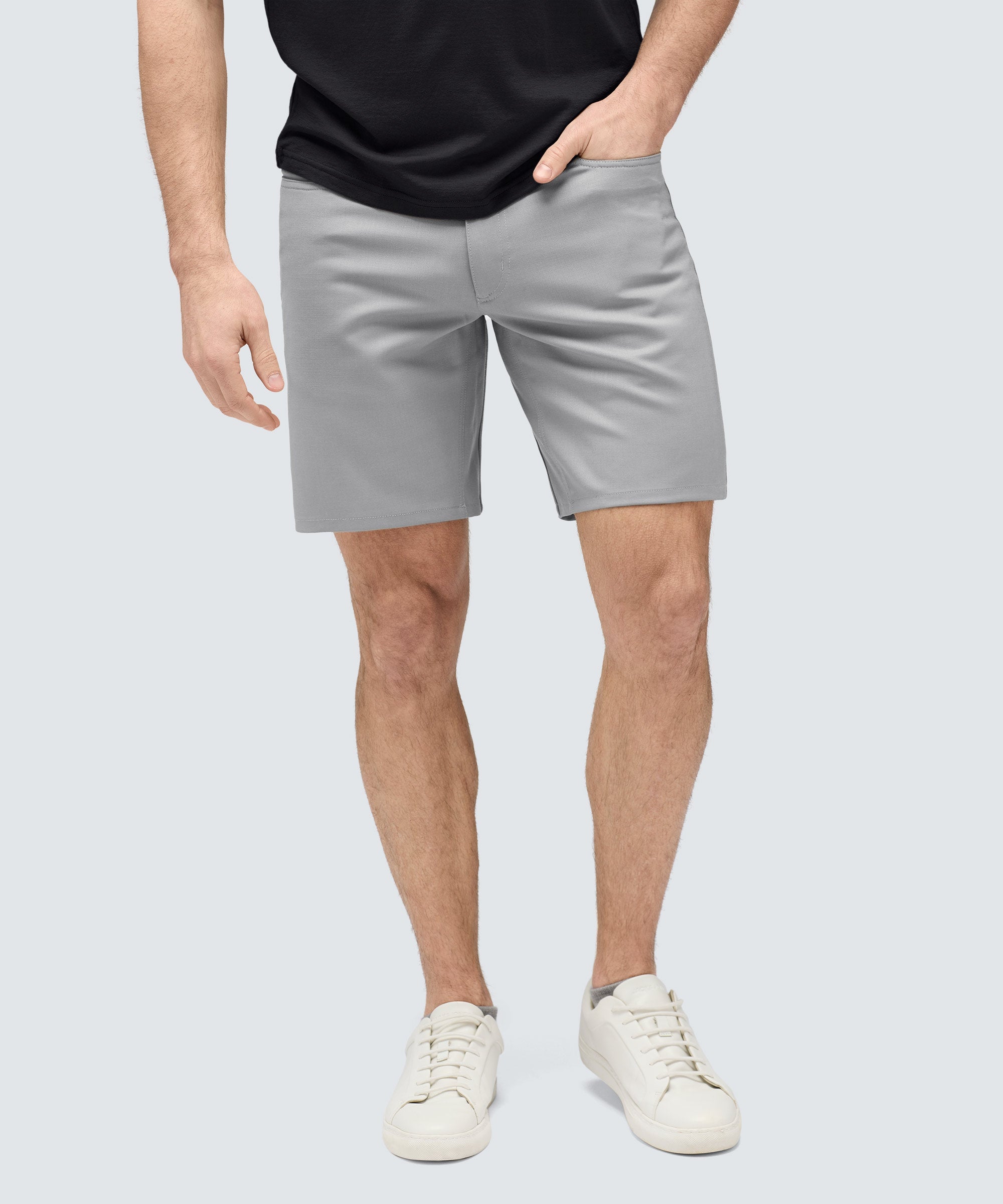 Men's Merino Travel Shorts、mySite、noshort