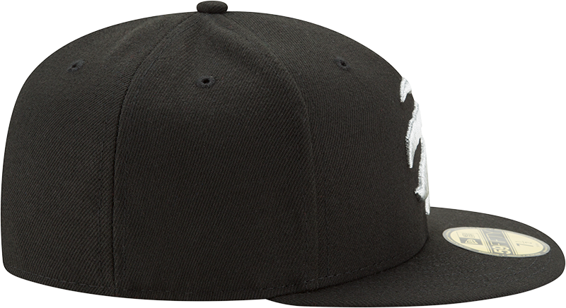 59FIFTY Part Logo Fitted Hat
