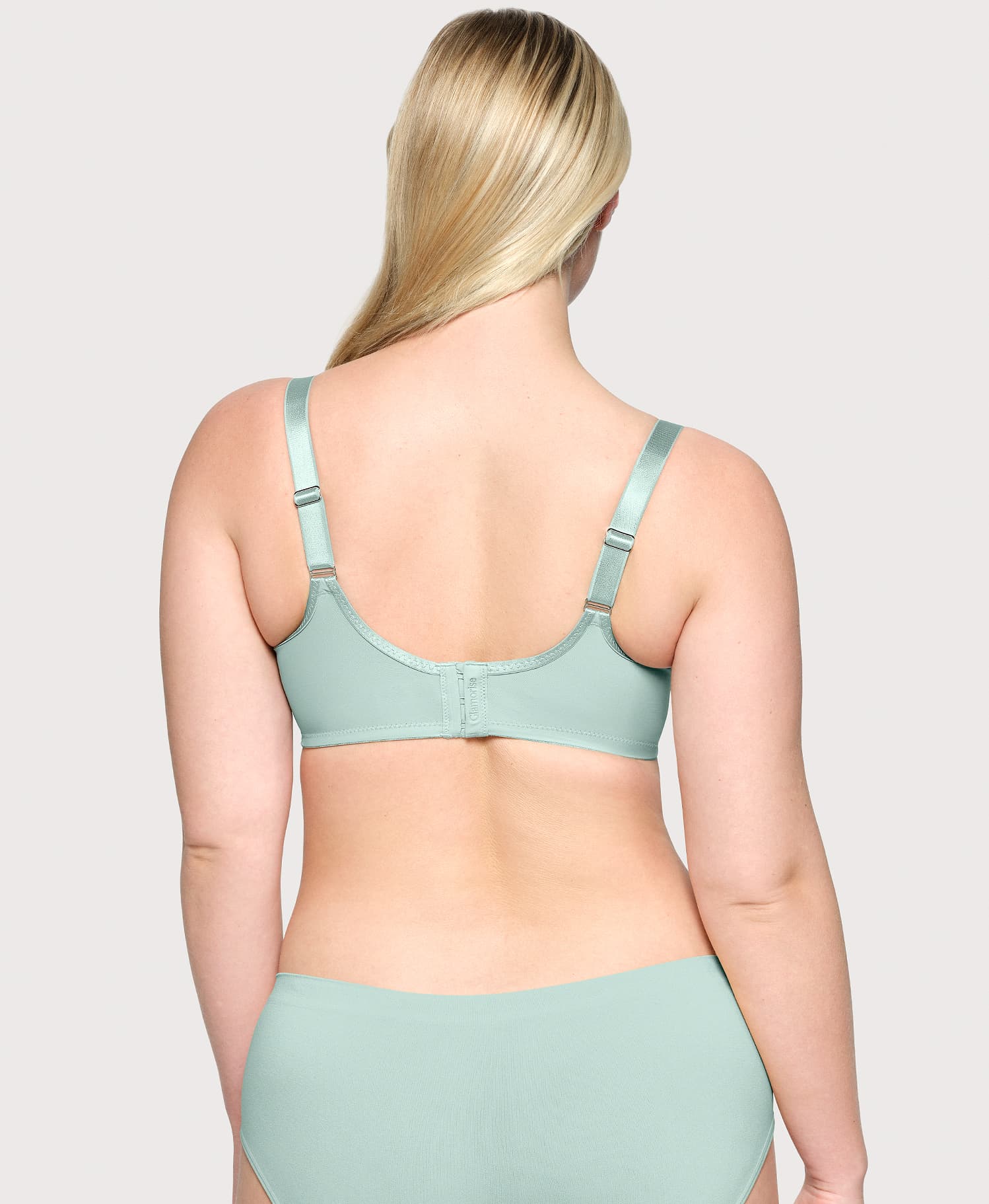  Lace Comfort WonderWire Bra Jade、mySite、justintrudeaud