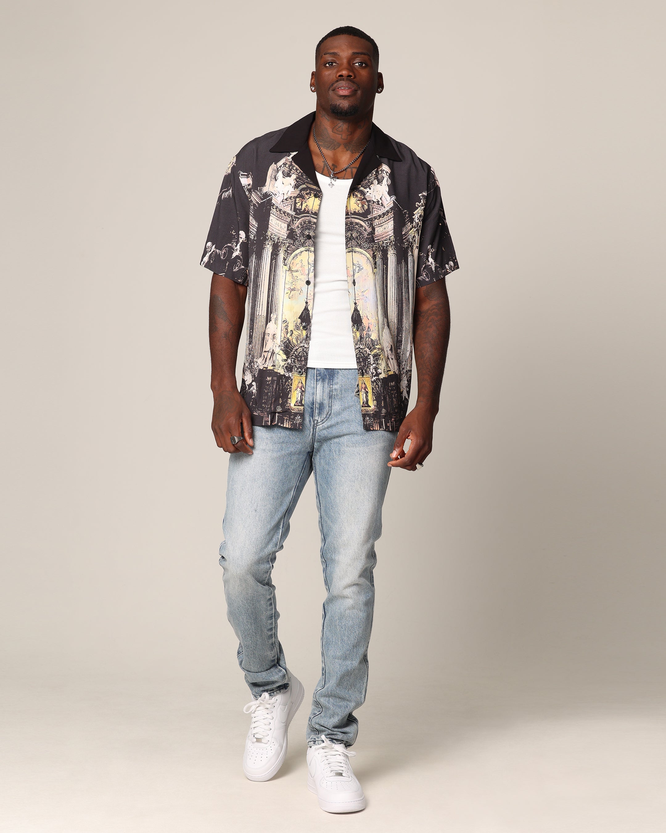 Saint Morta Essence Fimi Jeans Superwash Blue、mySite、zt4zffjzw