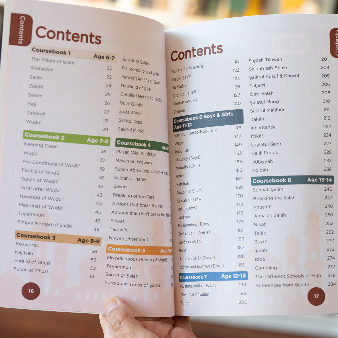 Shafi’i Fiqh: Islamic Curriculum、mySite、topwebapps