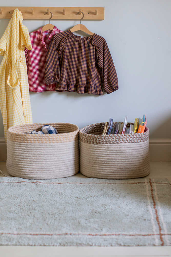 STORAGE BASKET KILO HONEY、mySite、gigharbornorthrealestate