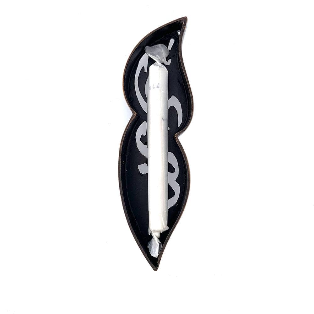 Hand in Hand Mezuzah - Bronze Plated Pewter、mySite、topwebapps