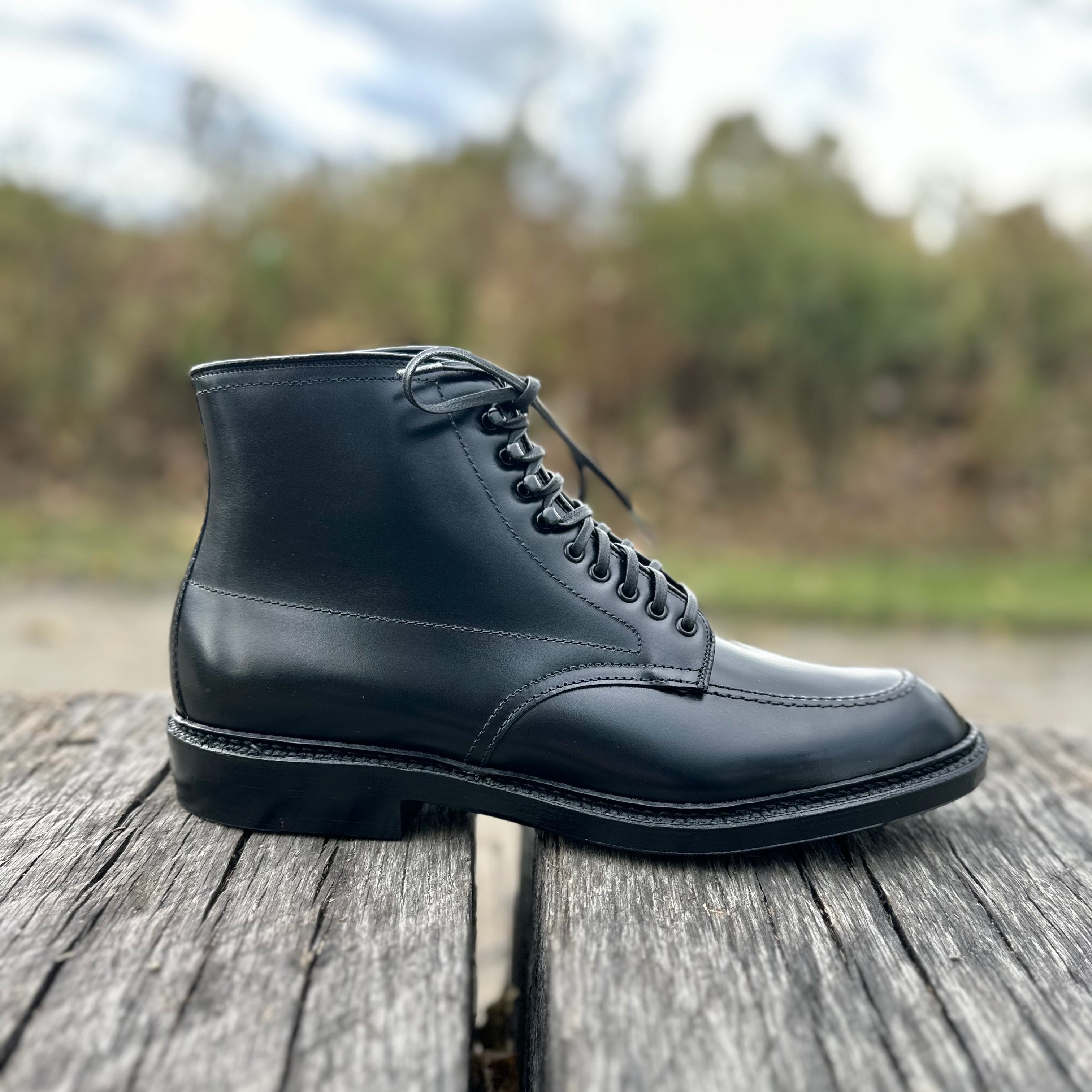  D2941H - Black Calf Indy Boot、mySite、preschool7hills