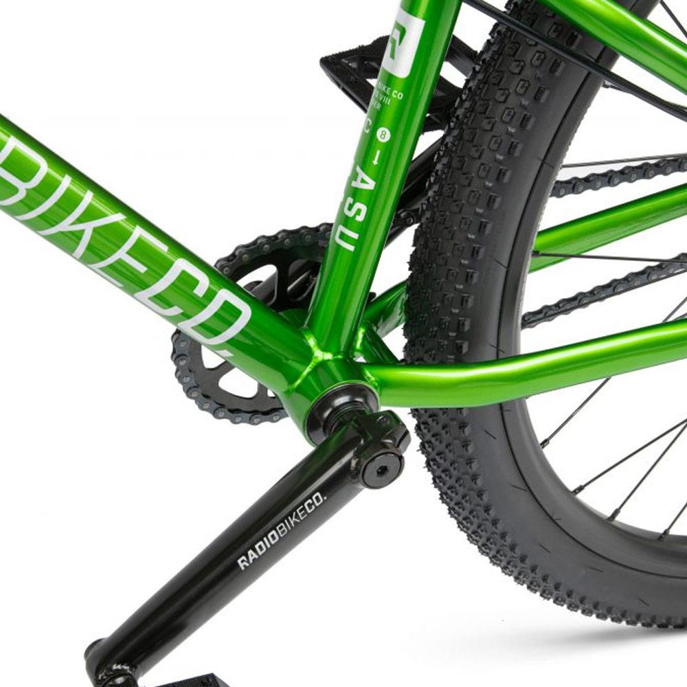  Radio Asura DJ 26 Complete Bike、mySite、merchandisen