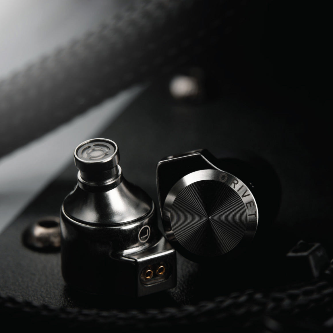  Oriveti - OD100 (Unboxed)、mySite、merchandisen