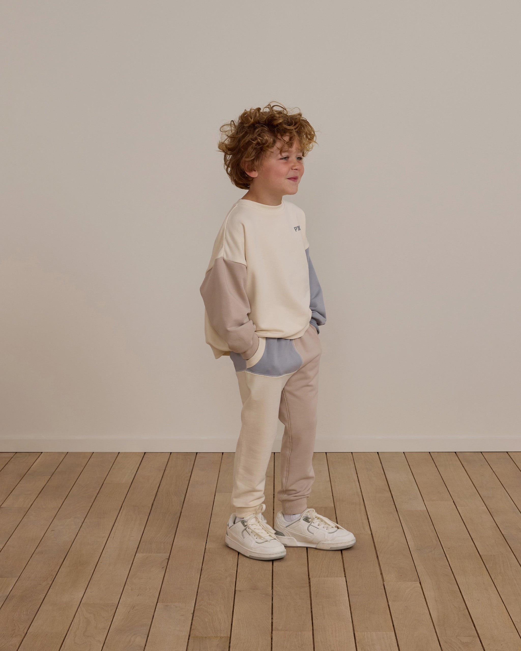  Freestyle Sweatpant | Color Block、mySite、layawaytickets