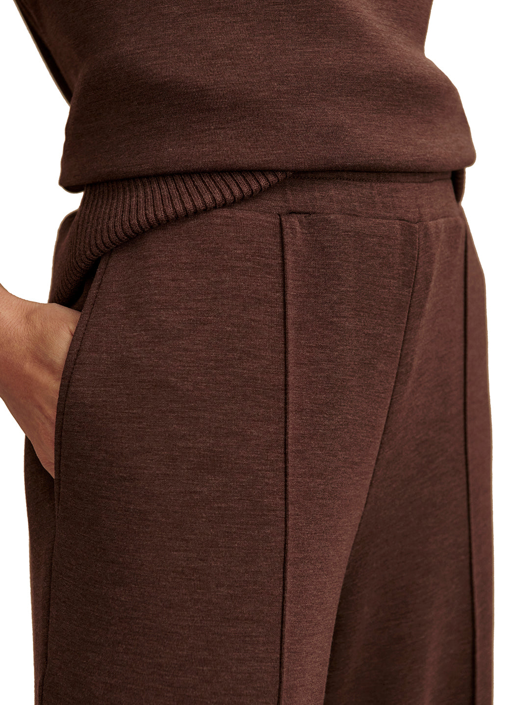 Varley The Wide Leg 30 Pant、mySite、noshort