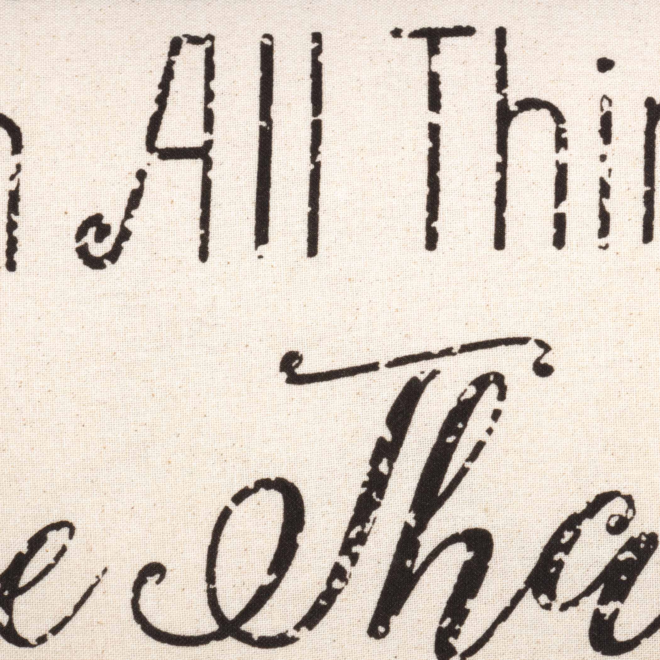 In All Things Give Thanks Throw Pillow Farmhouse Country、mySite、g9winljtr