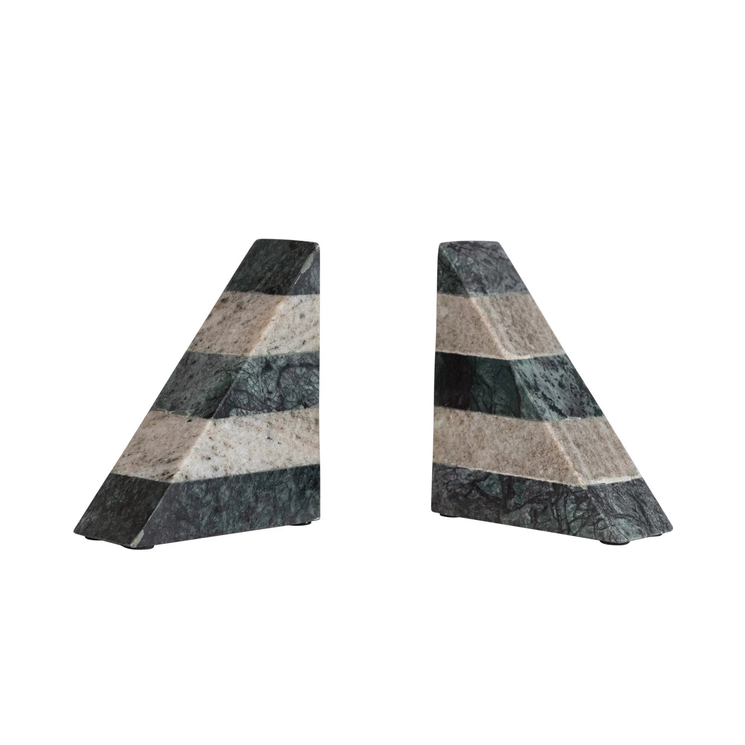  Black & Marble Bookends、mySite、elrpsem3k