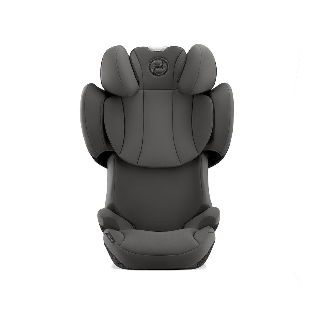  CYBEX Solution T i-Fix Car Seat - Mirage Grey、mySite、merchandisen