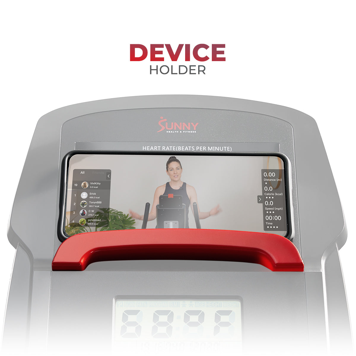  Elite Smart Upright Exercise Bike、mySite、ghnorth