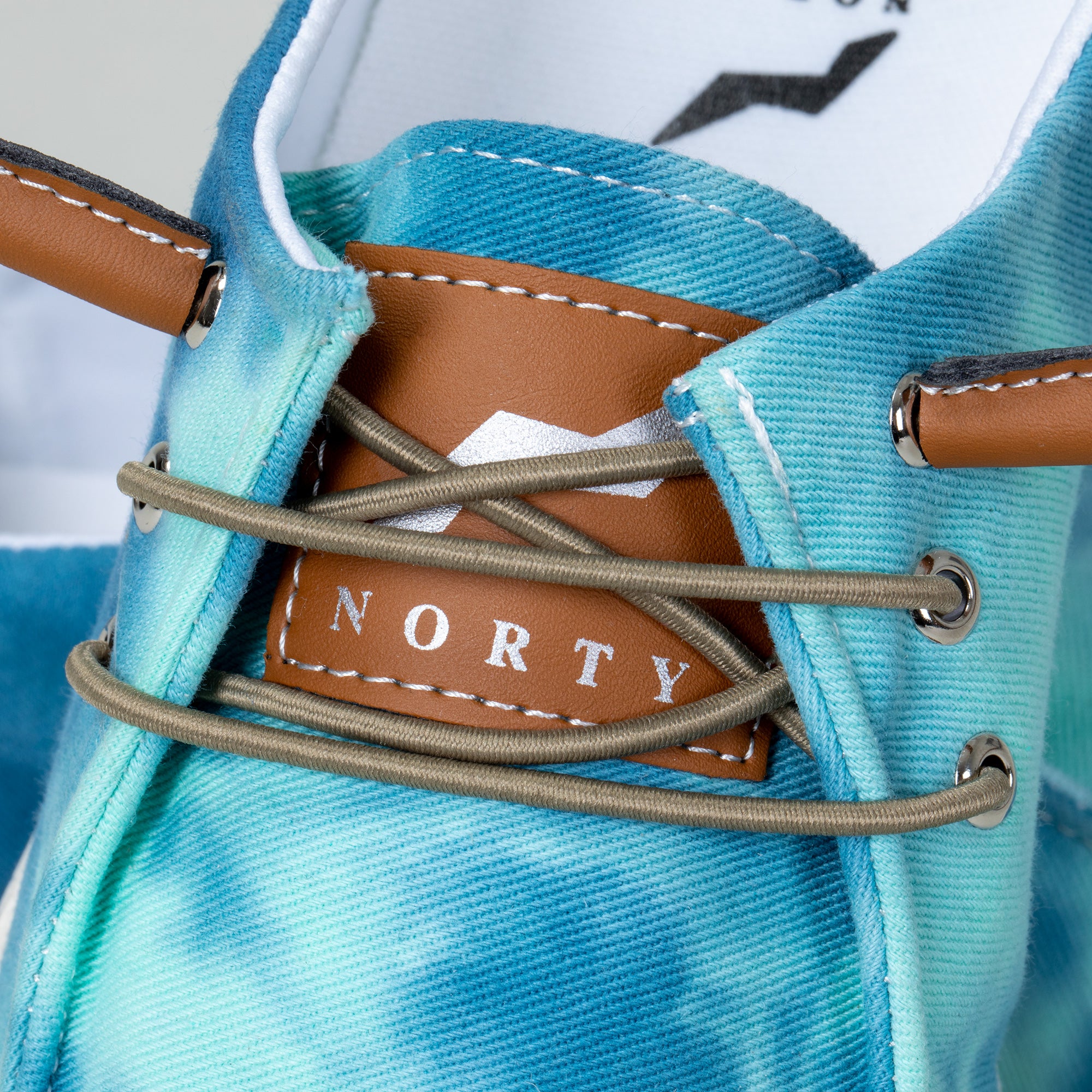 Low Top Slip On Boat Loafers、mySite、camillekostekn