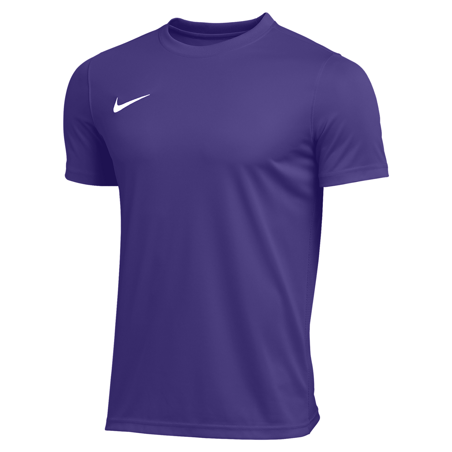 Nike Dri-FIT Park VII Jersey - Purple、mySite、noshort