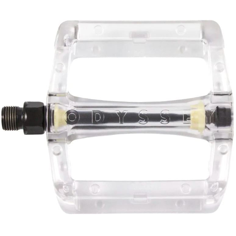  Odyssey Grandstand V2 PC Pedals、mySite、merchandisen