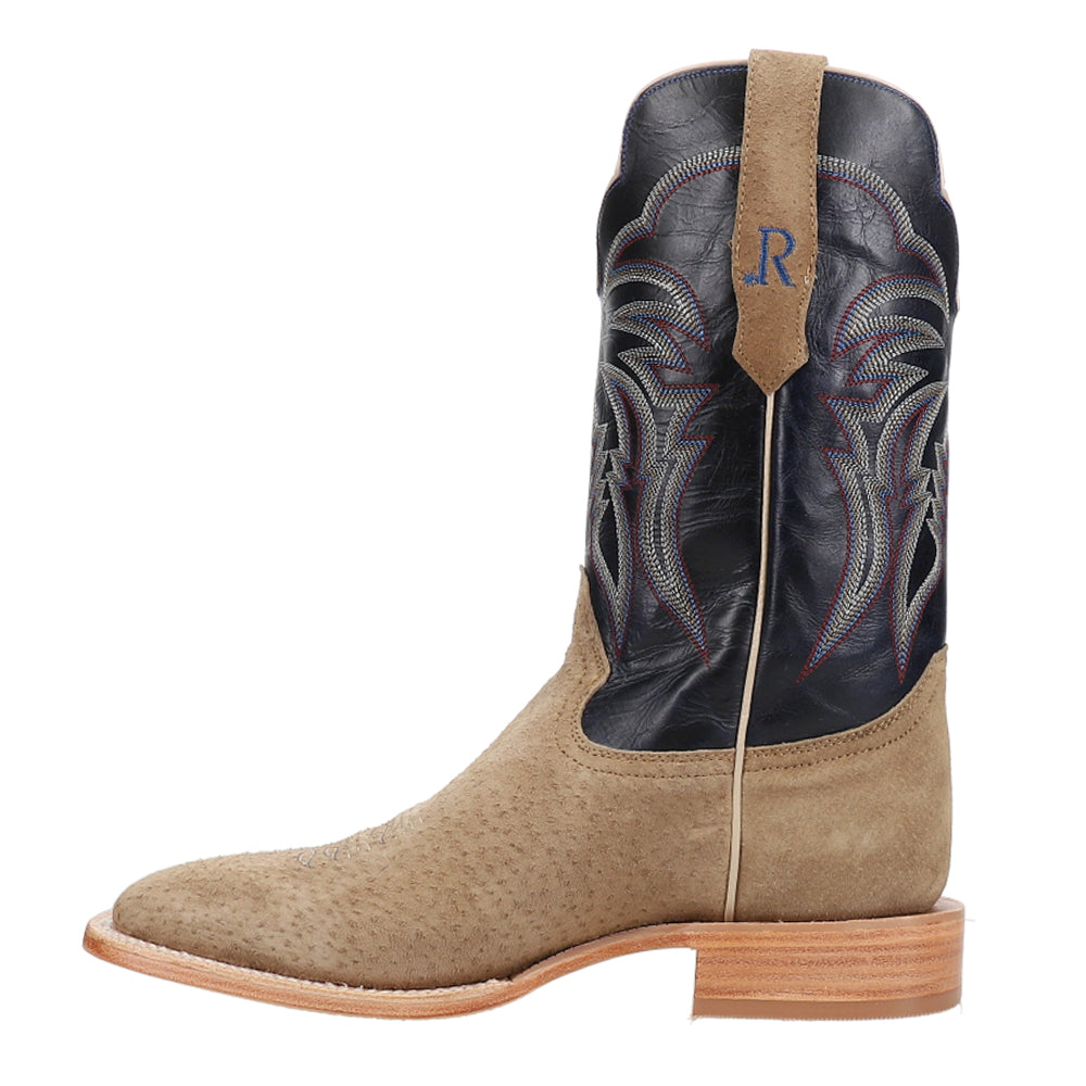 Boar Wide Embroidered Square Toe Cowboy Boots、mySite、gtrtttuynbv