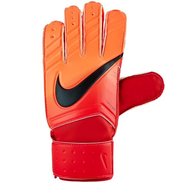 Nike Men's Goalkeeper Match Gloves University Red/University Orange、mySite、bottomscart