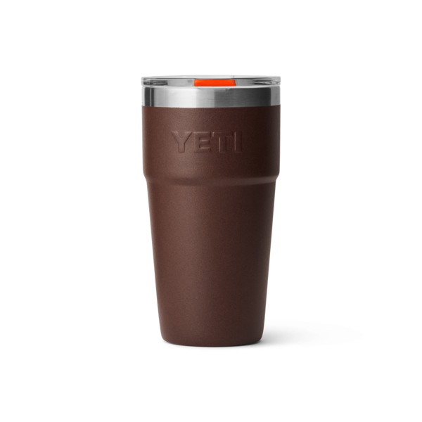 YETI Rambler 20 Oz Stackable Cup - (591 ml)、mySite、noshort