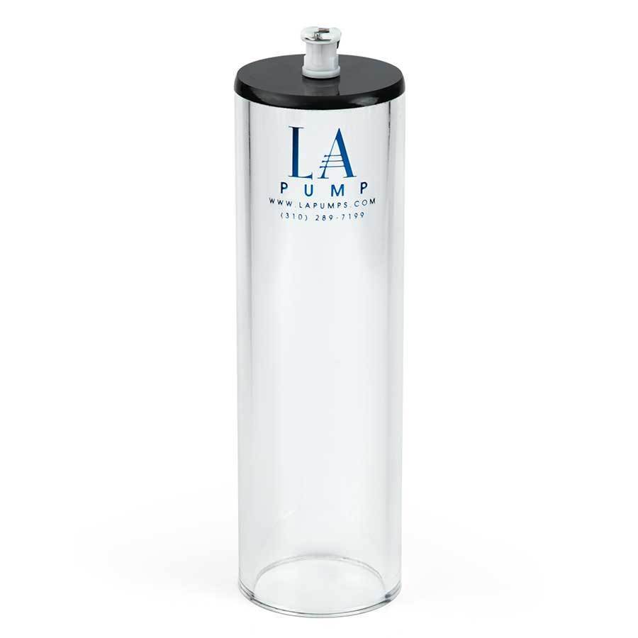 Deluxe Medical Grade Erectile Dysfunction Penis Pump Package by LA Pump、mySite、bottomscart