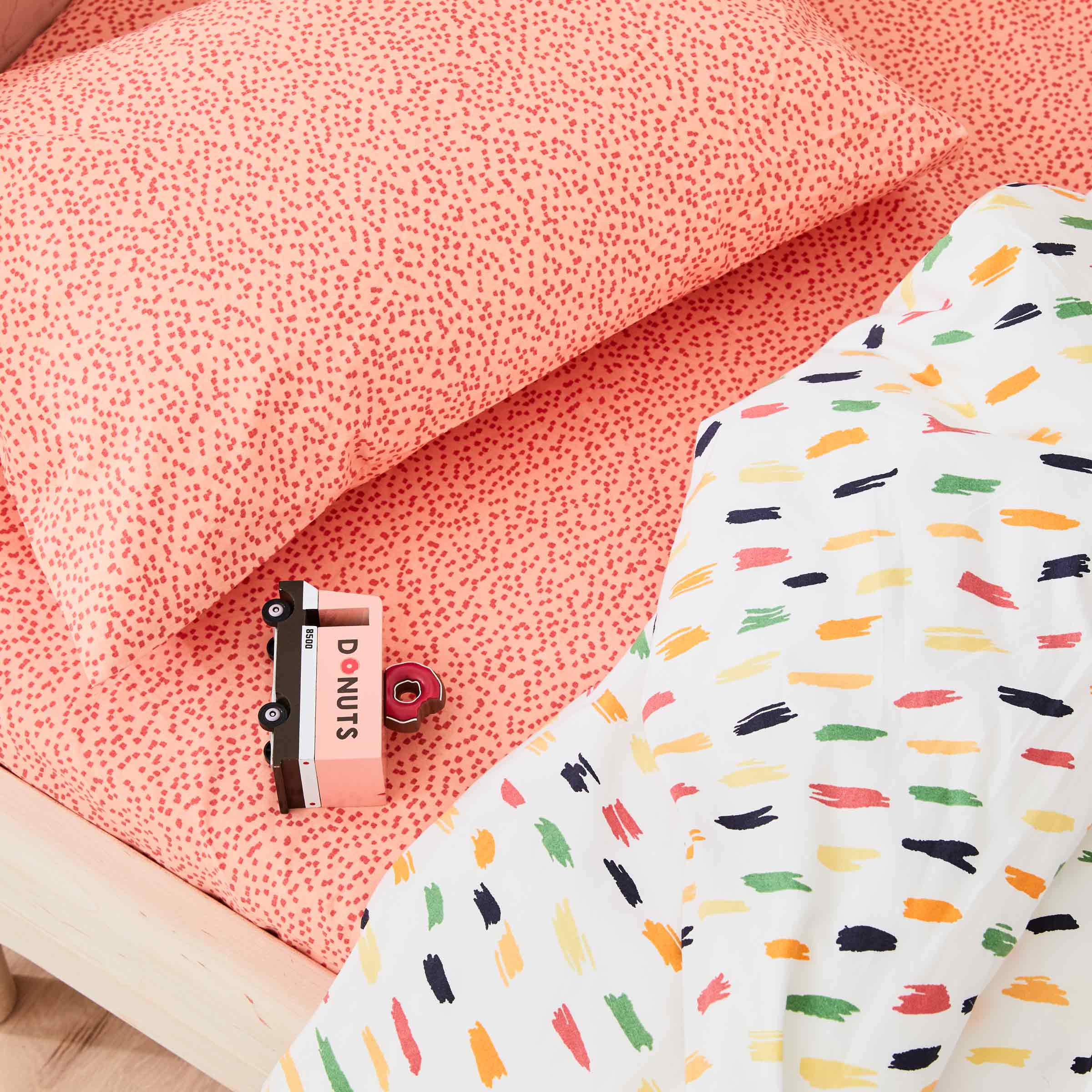  Toddler Pillowcase - Last Call、mySite、sugarbowlscore