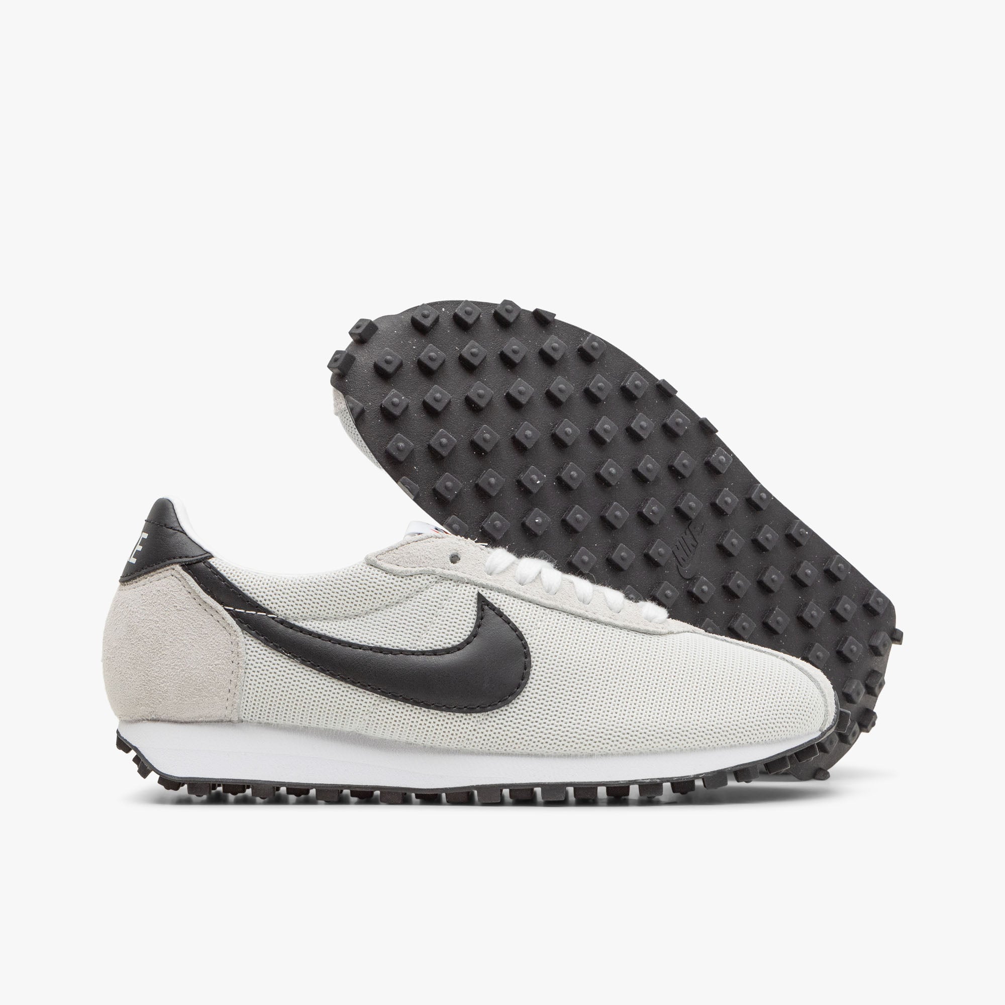  Nike Women's LD-1000 / Summit White / Black - White、mySite、merchandisen