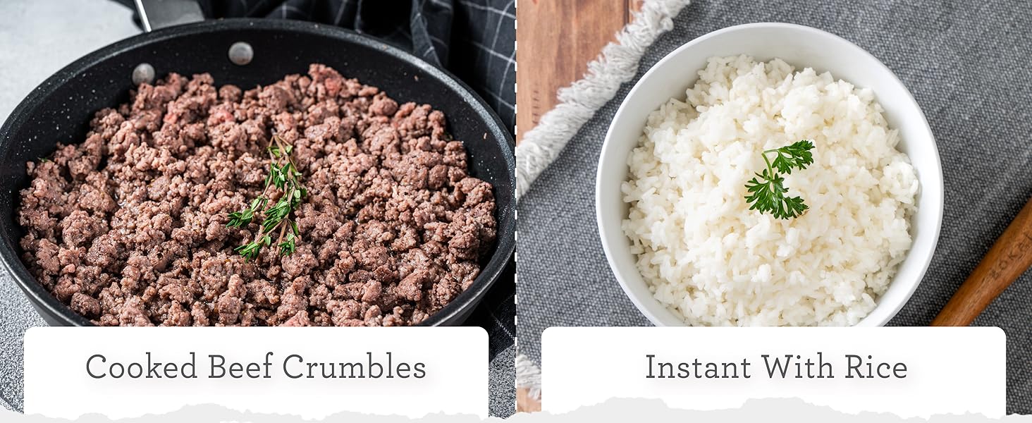 Entree Options