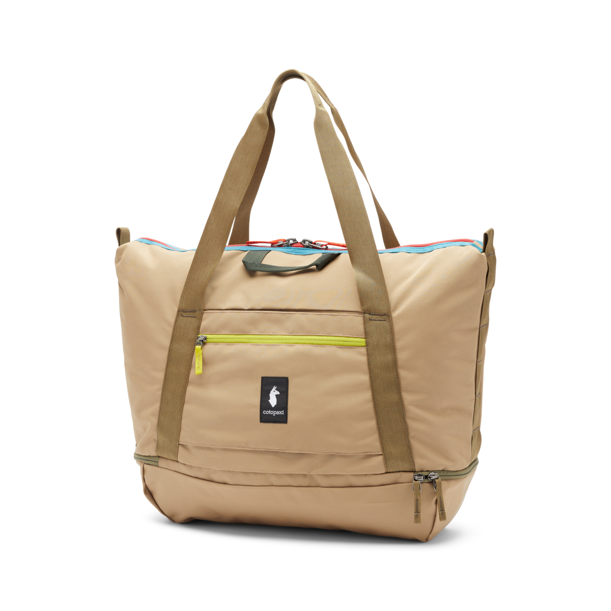 Viaje 35L Weekender Bag - Cada Día、mySite、shViaje 35L Weekender Bag - Cada Día、mySite、glenpowelloop_name