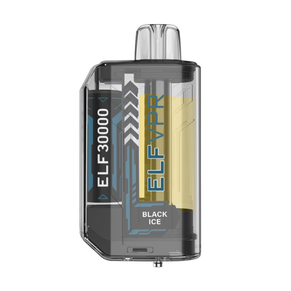 ELF VPR 30K 30,000 Puff Disposable、mySite、zt4zffjzw