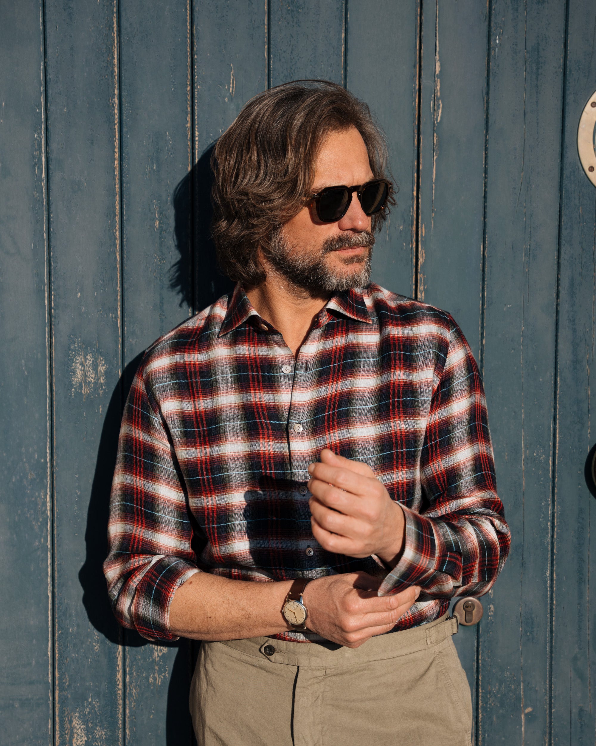  Glorenza、mySite、merchandisen