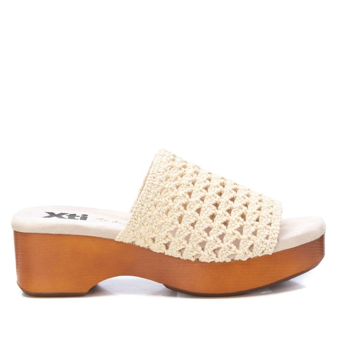 SANDALIA DE MUJER XTI 14335602、mySite、gtrtttuynbv