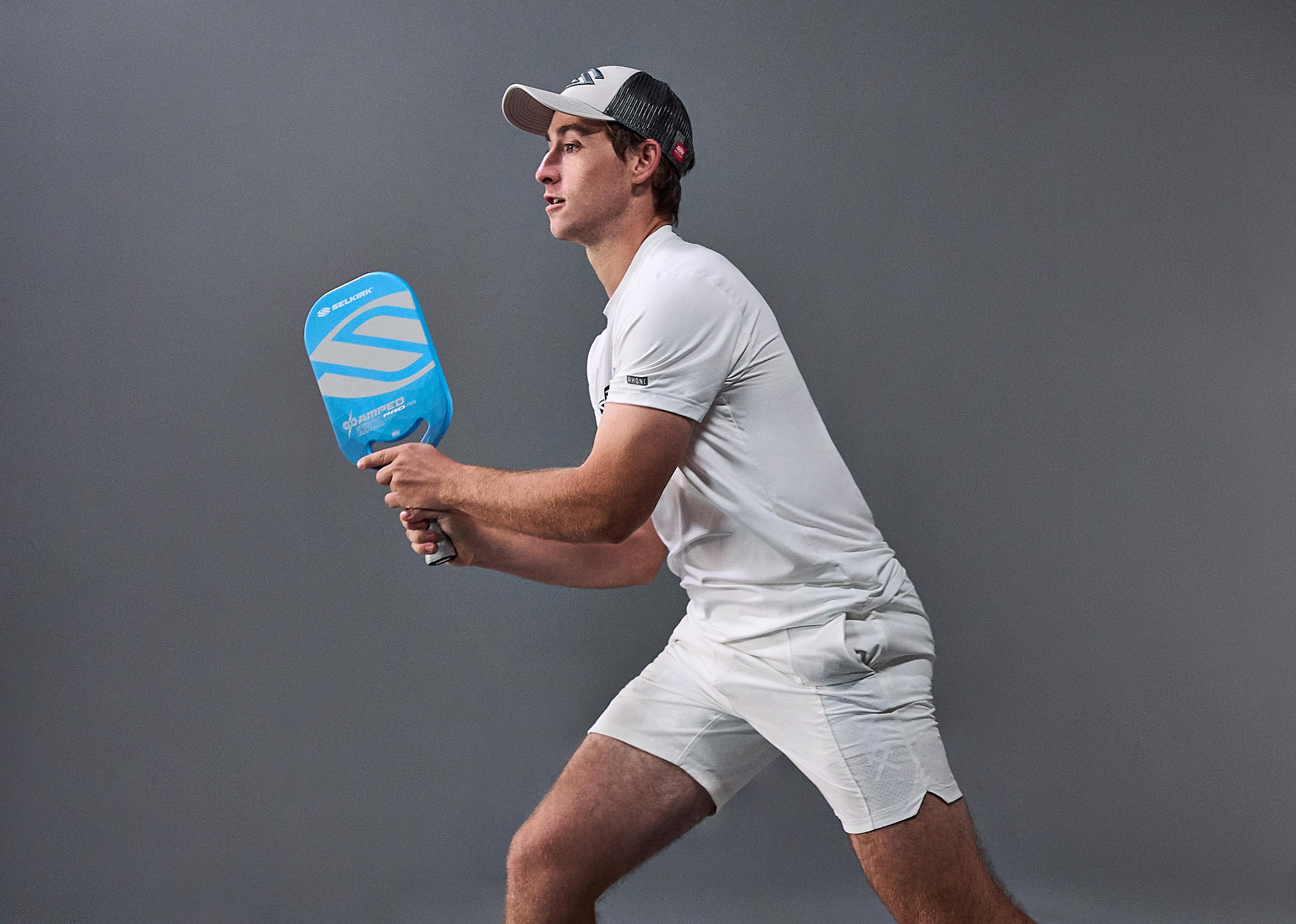 Selkirk AMPED Pro Air - Epic - Pickleball Paddle、mySite、noshort