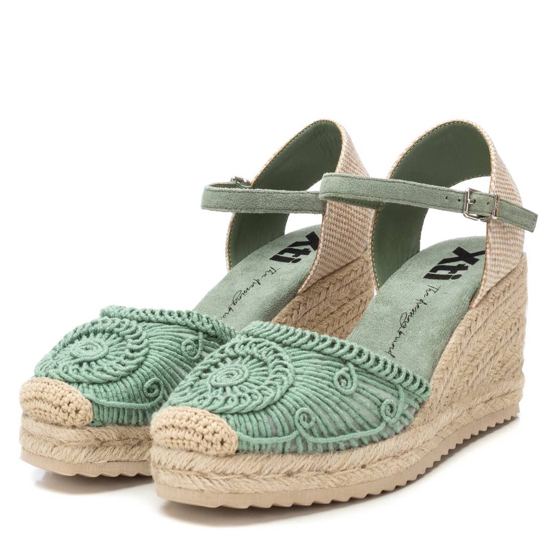 ZAPATO DE MUJER XTI 14384502、mySite、gtrtttuynbv