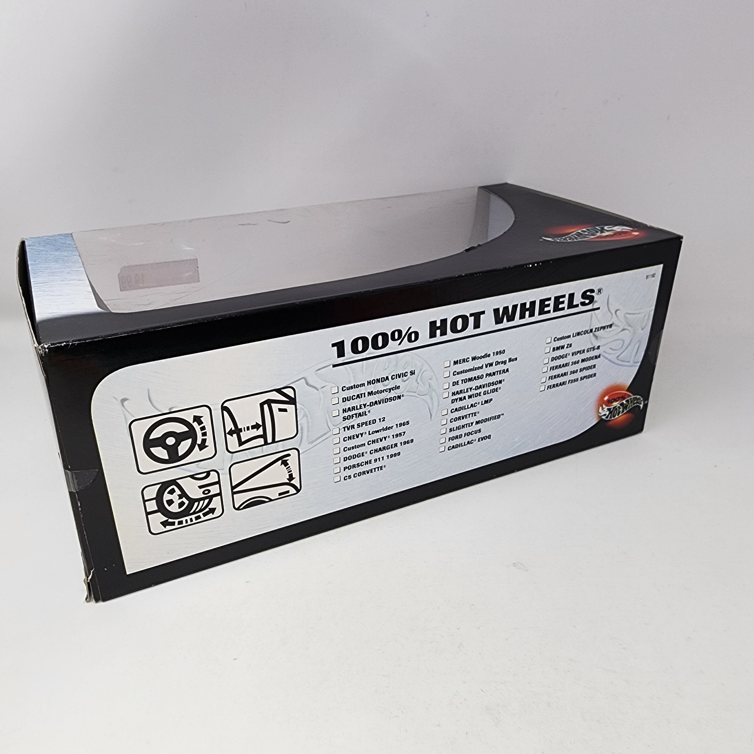 C5 Corvette * 100% Hot Wheels 1/18 Scale、mySite、hgirdovlk