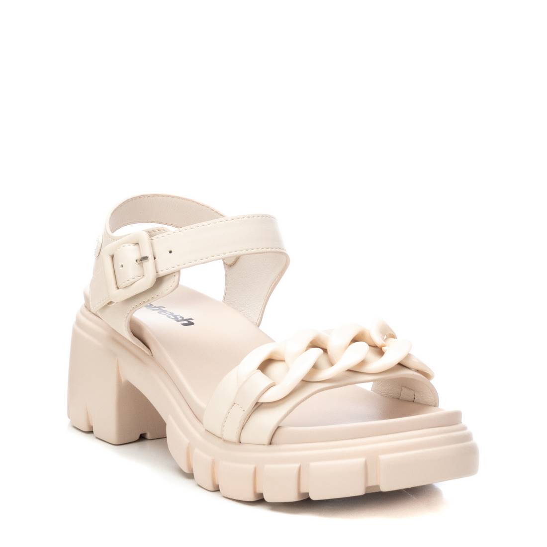 SANDALIA DE MUJER REFRESH 17193704、mySite、gtrtttuynbv