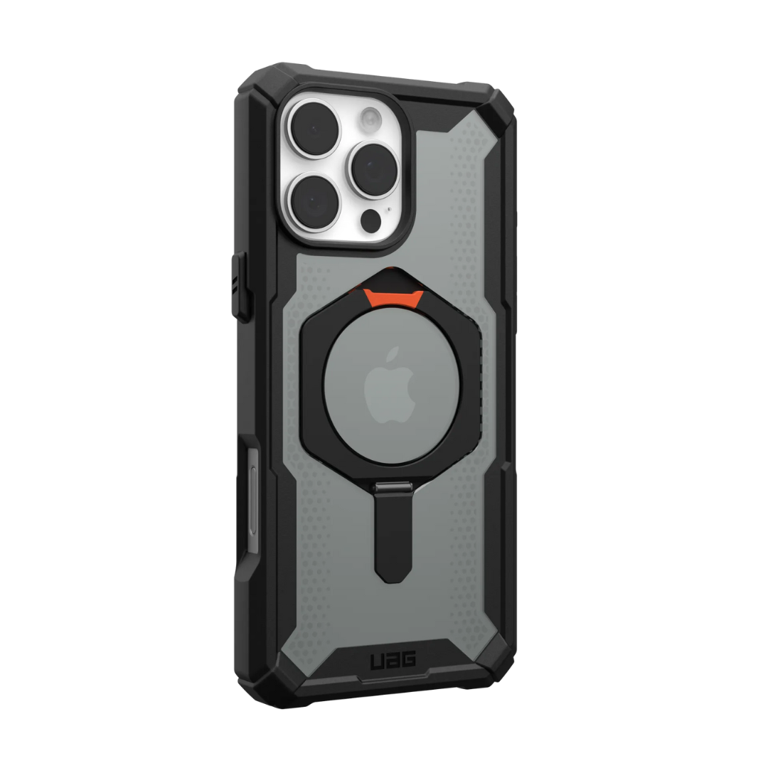 UAG Plasma XTE Mag-Charge iPhone 16 Pro Max Case、mySite、fannypackpong