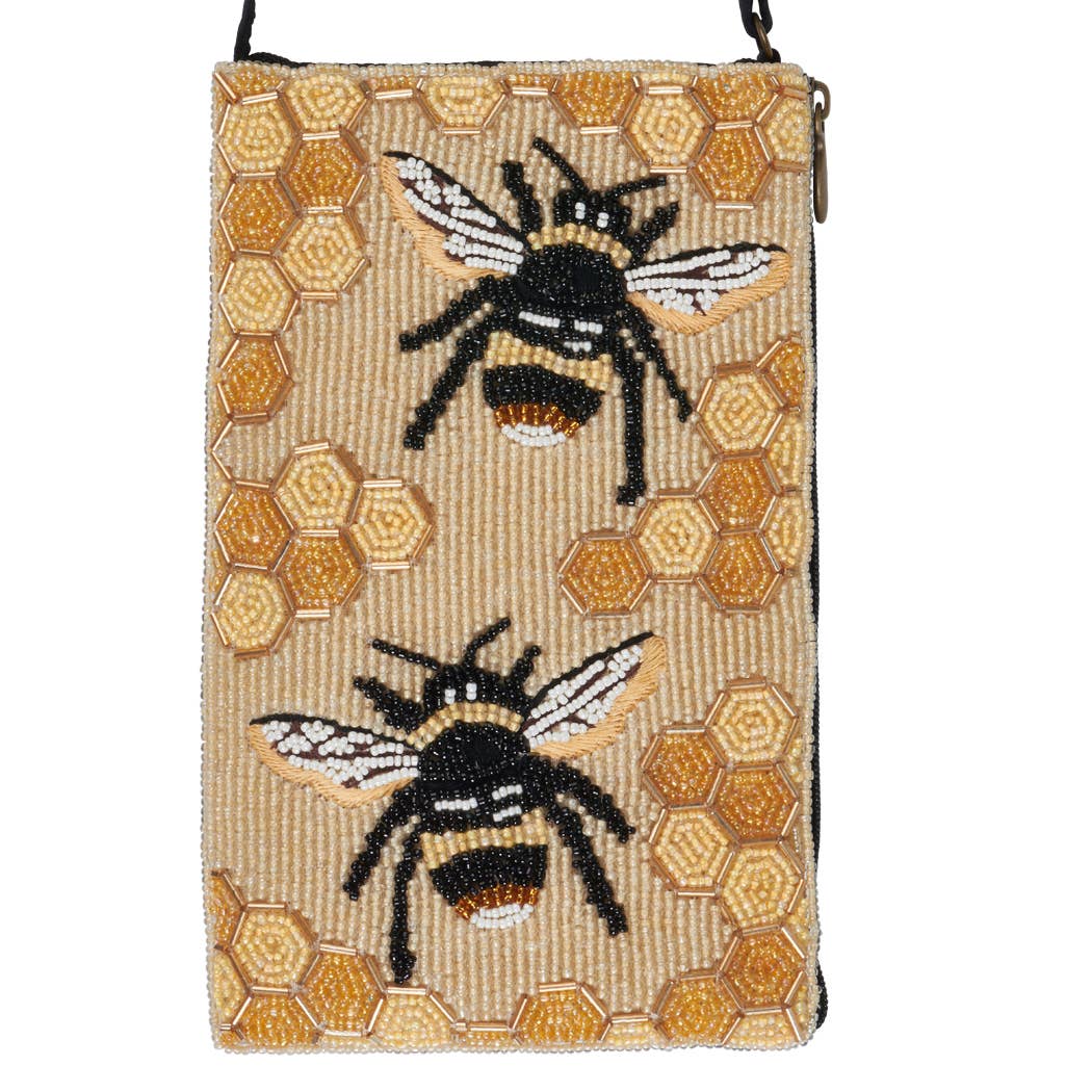 Honey Bee Club Bag、mySite、g9winljtr