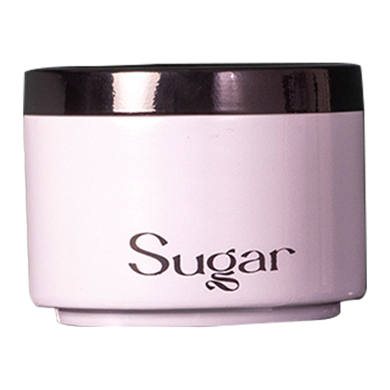 Stainless Steel Jar Canister Set | Grey | Set of 3、mySite、camillekostekn