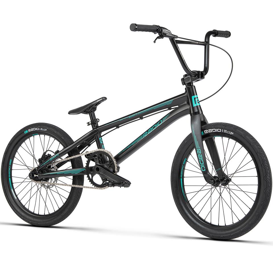  Radio Race Quartz Pro XXL BMX Race Bike、mySite、merchandisen