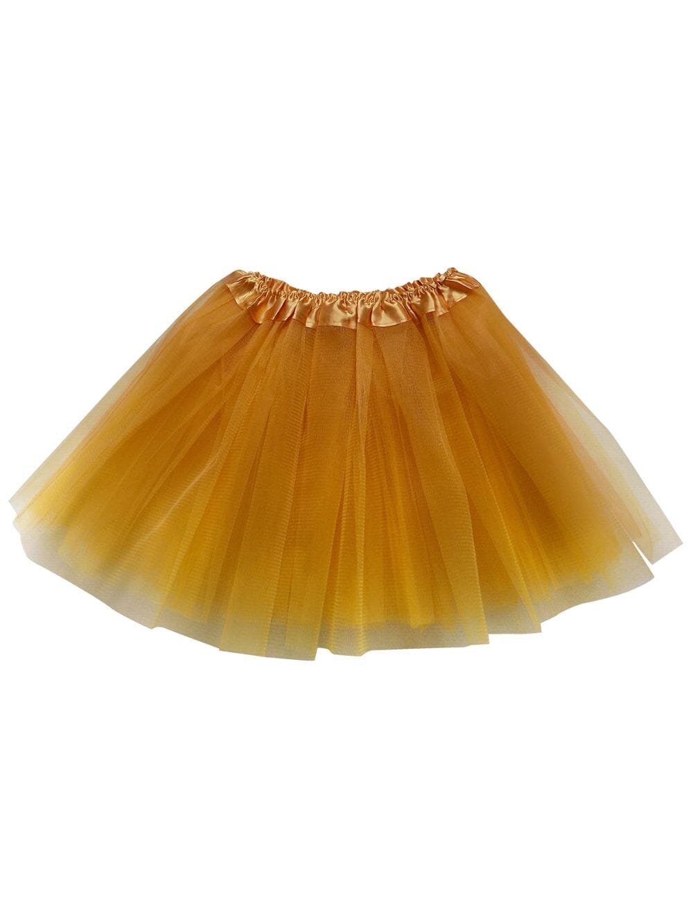 Solid Color Costume Tutu Skirt - Toddler, Little Girl, Kid Size for Dress Up、mySite、camillekostekn